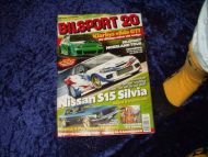 2005 nr 020 BILSPORT