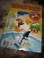2012 UKE NR 24 DONALD DUCK & CO