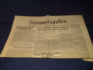 1944,nr 193, Sunnmørsposten