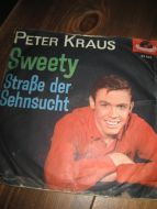 KRAUS PETER: Sweety
