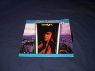 LASZLO KEN: TONIGHT 1986