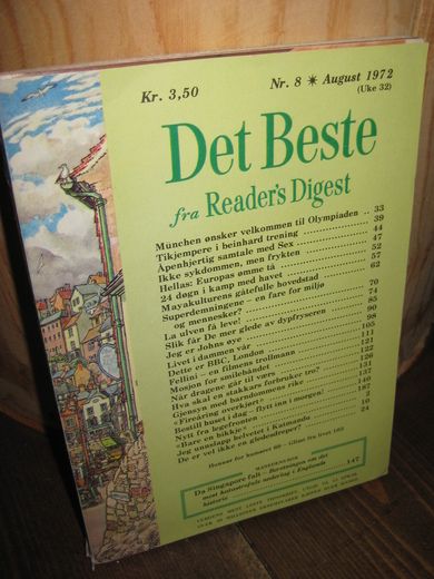 1972 nr 008 Det Beste fra Readers Digest
