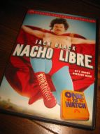 NACHO LIBRE2006 88 MIN FOR ALLE