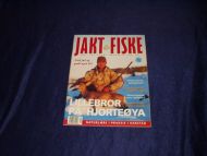 1998 nr 012 JAKT & FISKE