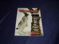 1998 nr 004 Villmarksliv