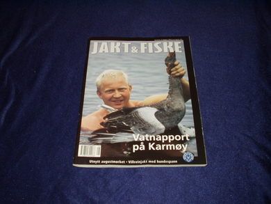 2004 nr 008 Jakt & Fiske