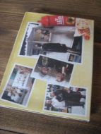 MORS ELLING - ELSK MEG I MORGEN 2 STK DVD