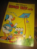 1980 nr 028 DONALD DUCK & CO