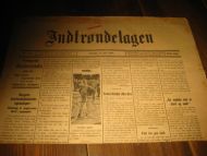 1916 nr 133 Indtrøndelagen