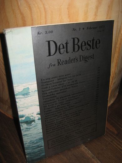 1971 nr 002 Det Beste fra Readers Digest