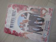 MAMA MIA 2008 104 MIN