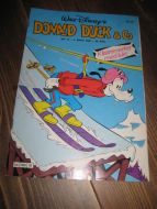1985 nr 010 DONALD DUCK & CO