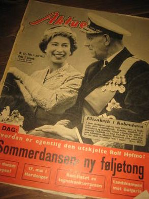 1957 nr 022 Aktuell SONJA WIGERT