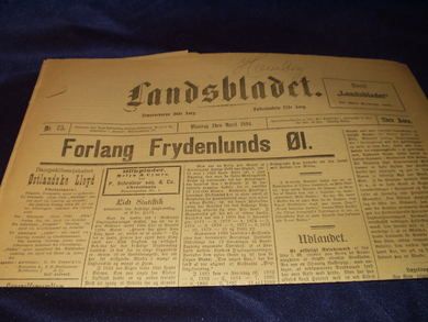 1894 nr 075 Landsbladet