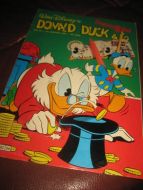 1987 nr 034 DONALD DUCK & CO