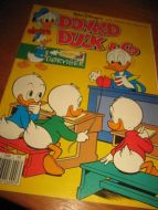 1994 nr 034 DONALD DUCK & CO
