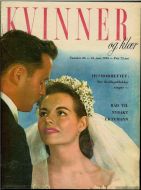 1958 nr 026 KVINNER og klær