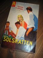CUTCHERON: SOLSKATTEN 1966