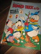 1989 nr 019 DONALD DUCK & CO