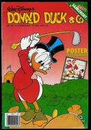 1991 nr 040 Donald Duck & Co