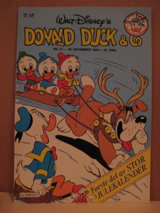 1984,nr 047,                                DONALD DUCK & CO.
