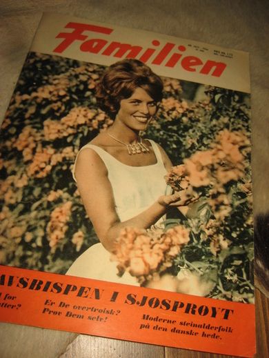 1966 nr 014 Familien