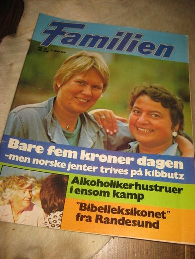 1978 nr 010 Familien
