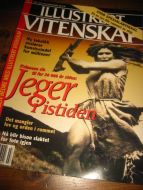 1999 nr 007 ILLUSTRERT VITENSKAP