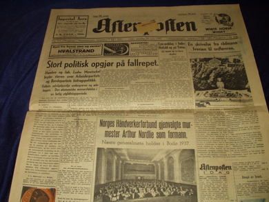 1935 nr 314 Morgen Aftenposten
