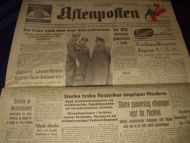 1941 nr 541 Morgen Aftenposten