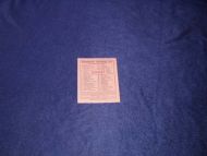 Glassmagasinets Juleutlodning 1916