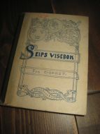 Seip, Karl: Seips visebok. 1929.
