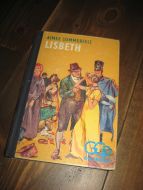 SOMMERFELDT: LISBETH 1941