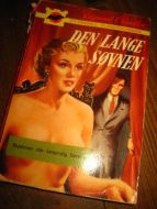 DEN LANGE SØVNEN Bok nr 14 1954