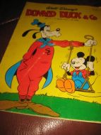 1976 nr 011 DONALD DUCK & CO