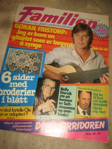 1982 nr 005 Familien