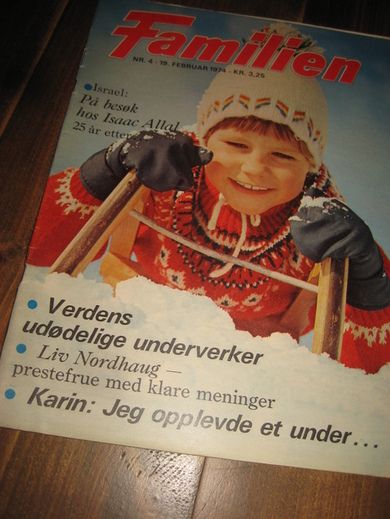 1974 nr 004 Familien
