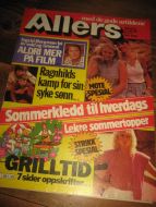 1981 nr 025 Allers INGRID BERGMANN