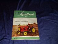 1961 nr 003 NORSK Landbruk