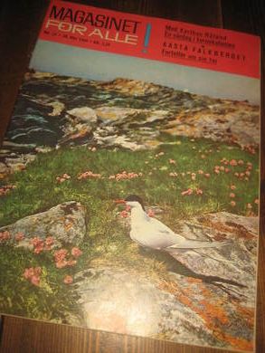 1969 nr 022 MAGASINET FOR ALLE