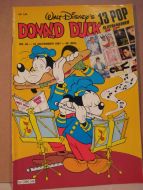 1987 nr 046 DONALD DUCK & CO