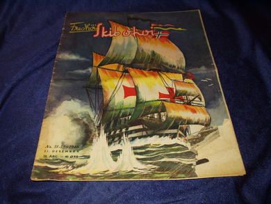 1946 nr 051 Skib o hoi