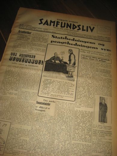 1934 nr 063 SAMFUNDSLIV