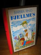 RING, BARBRA: FJELLMUS. 1972.