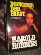 ROBBINS: DRØMMER DØR FØRST 1977