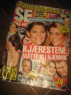 2007 nr 015 SE OG HØR