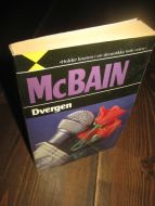 McBAIN: DVERGEN 1987