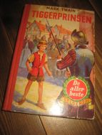 TWAIN MARK: TIGGERPRINSEN 1956