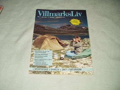 1989 nr 005 Vilmarksliv