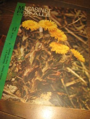 1968 nr 022 MAGASINET FOR ALLE